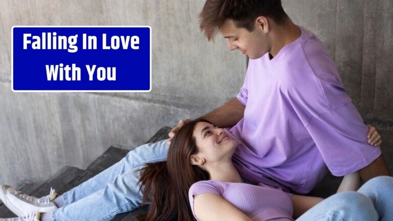 8 little-known body language signs that someone is falling in love with you​​