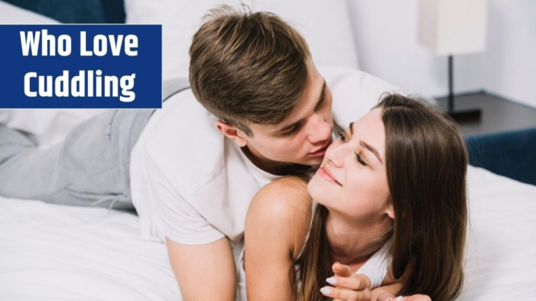 Top 4 Zodiac Signs Who Love Cuddling